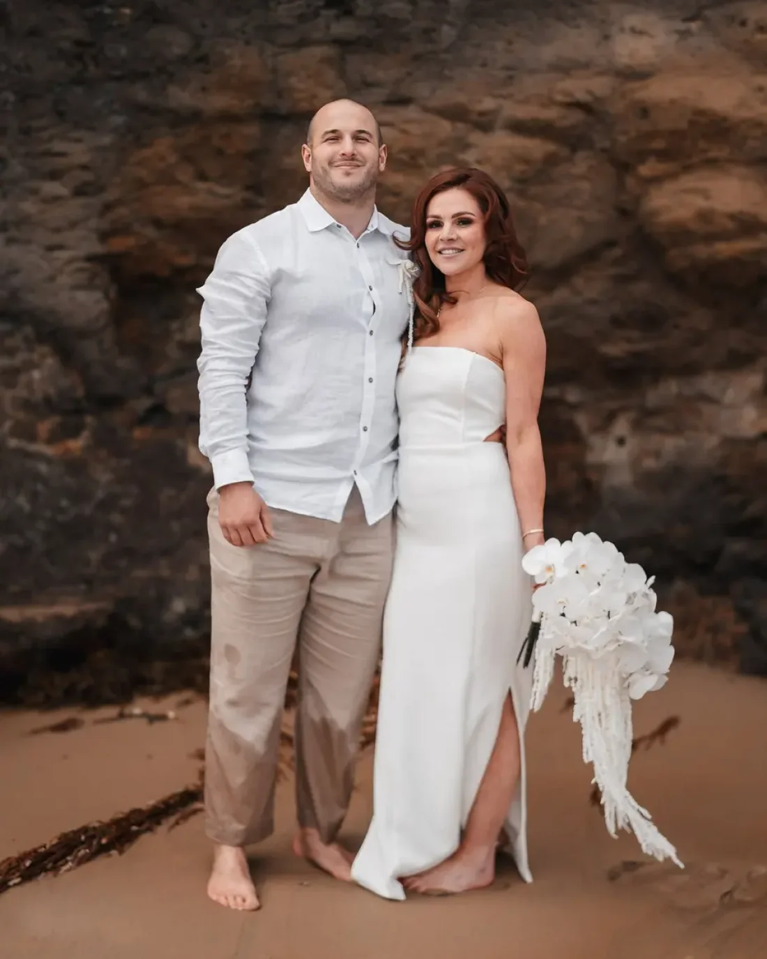 Elopements/ Micro Wedding