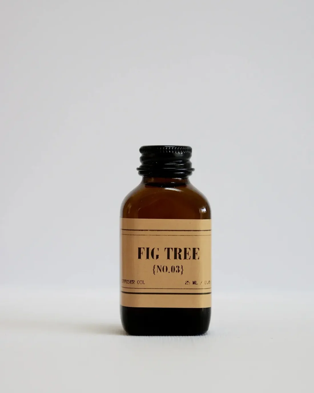 Fig Tree Diffuser Oil
