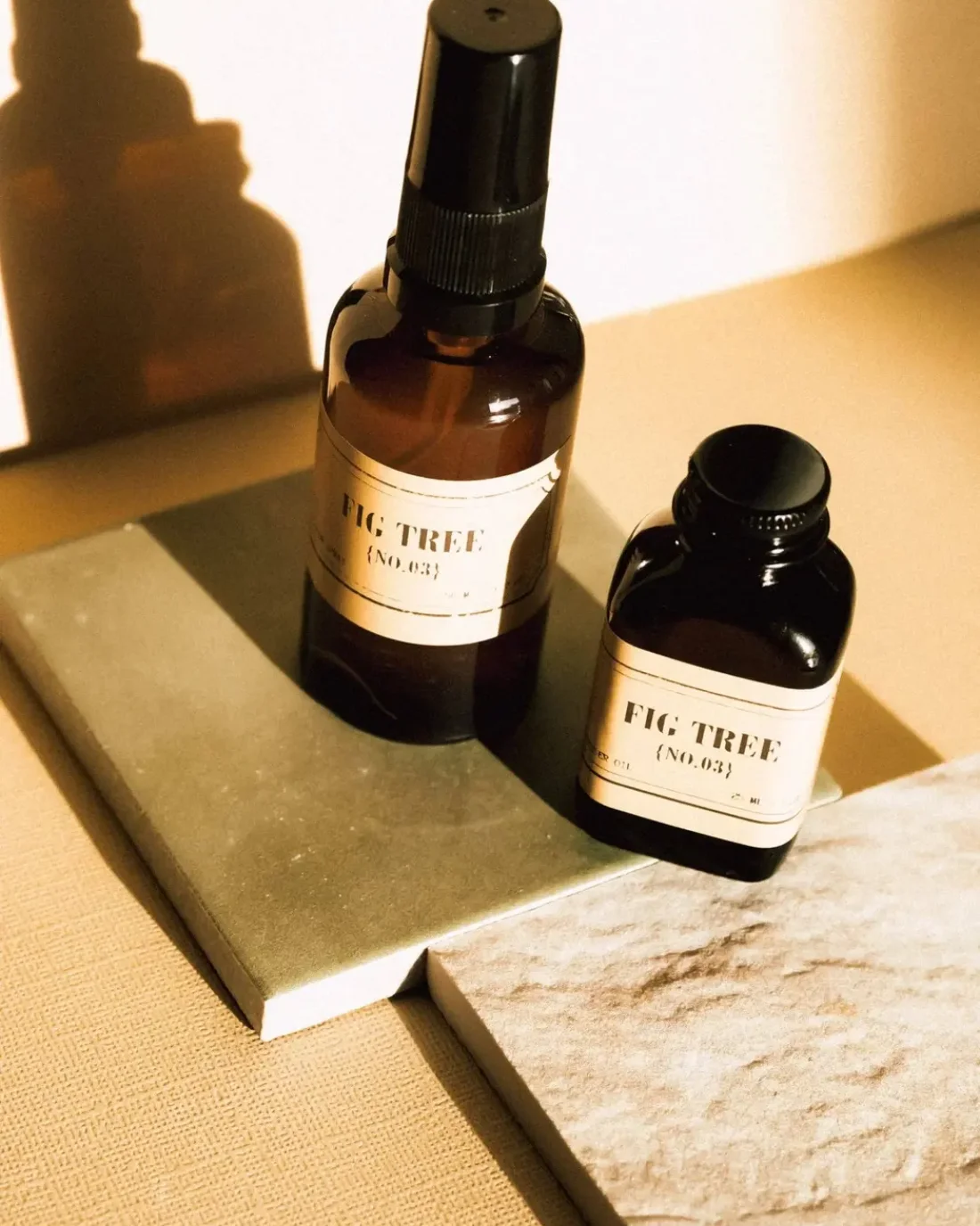 Fig Tree Diffuser Oil