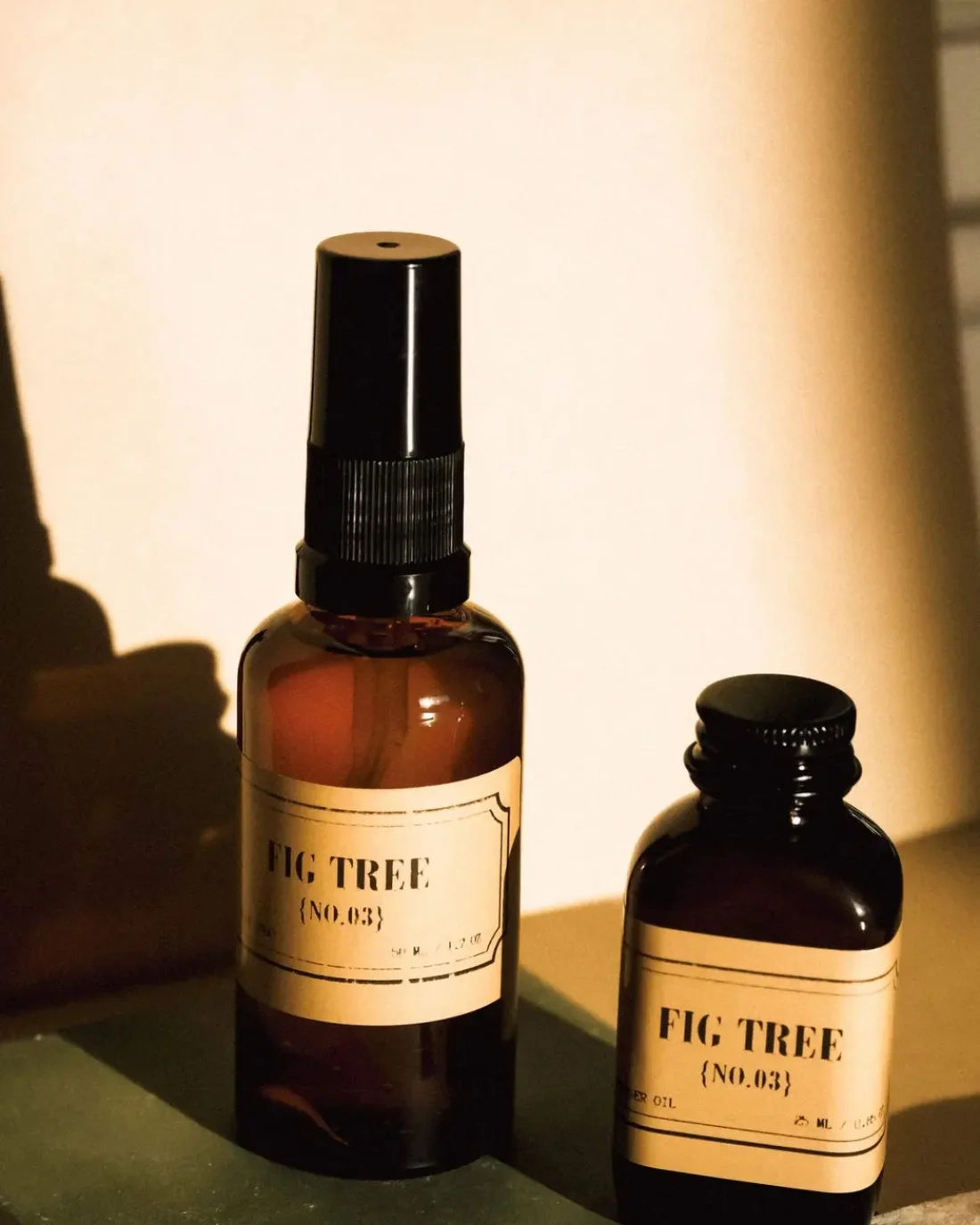 Fig Tree Diffuser Oil