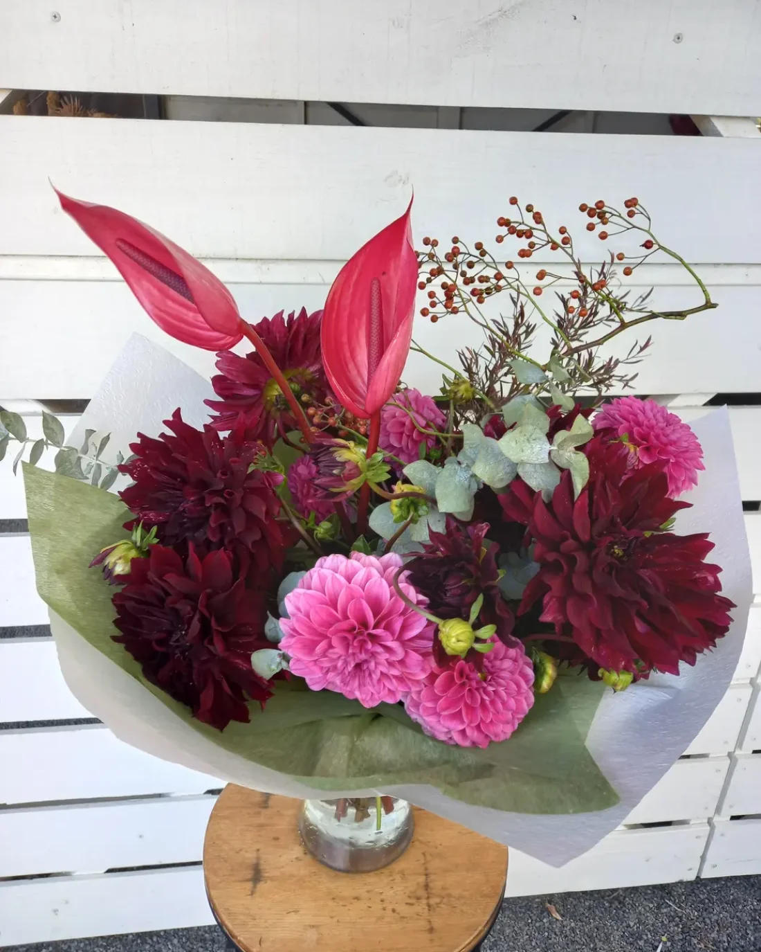 Flora Extravaganza