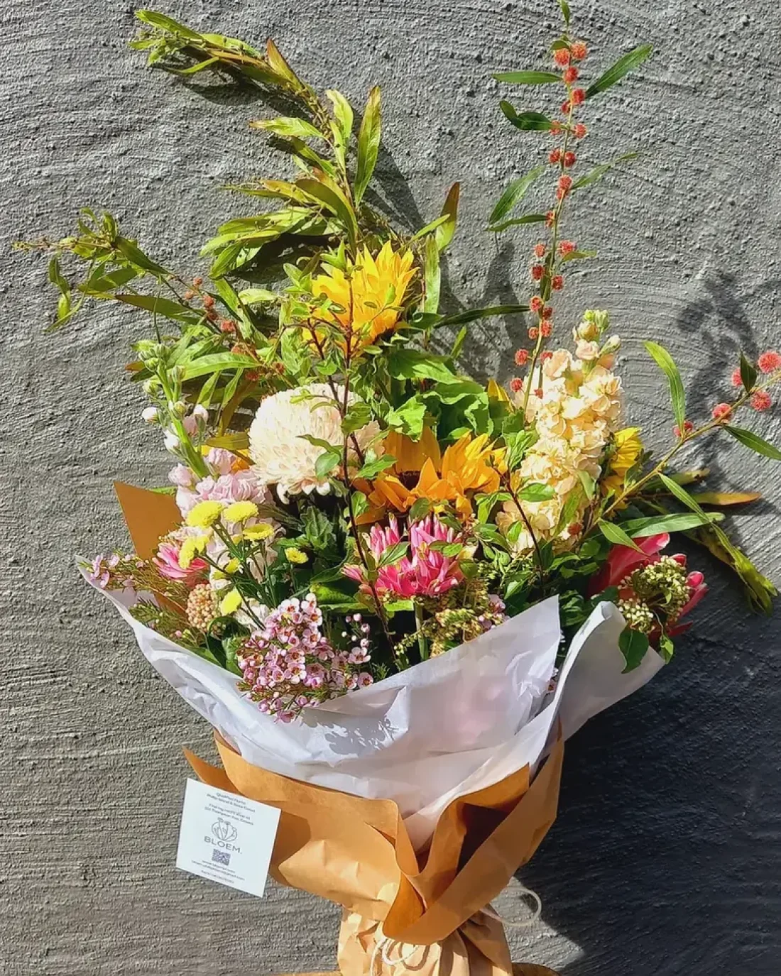 Flora Extravaganza