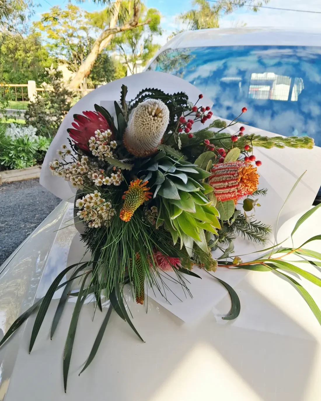 Flora Extravaganza