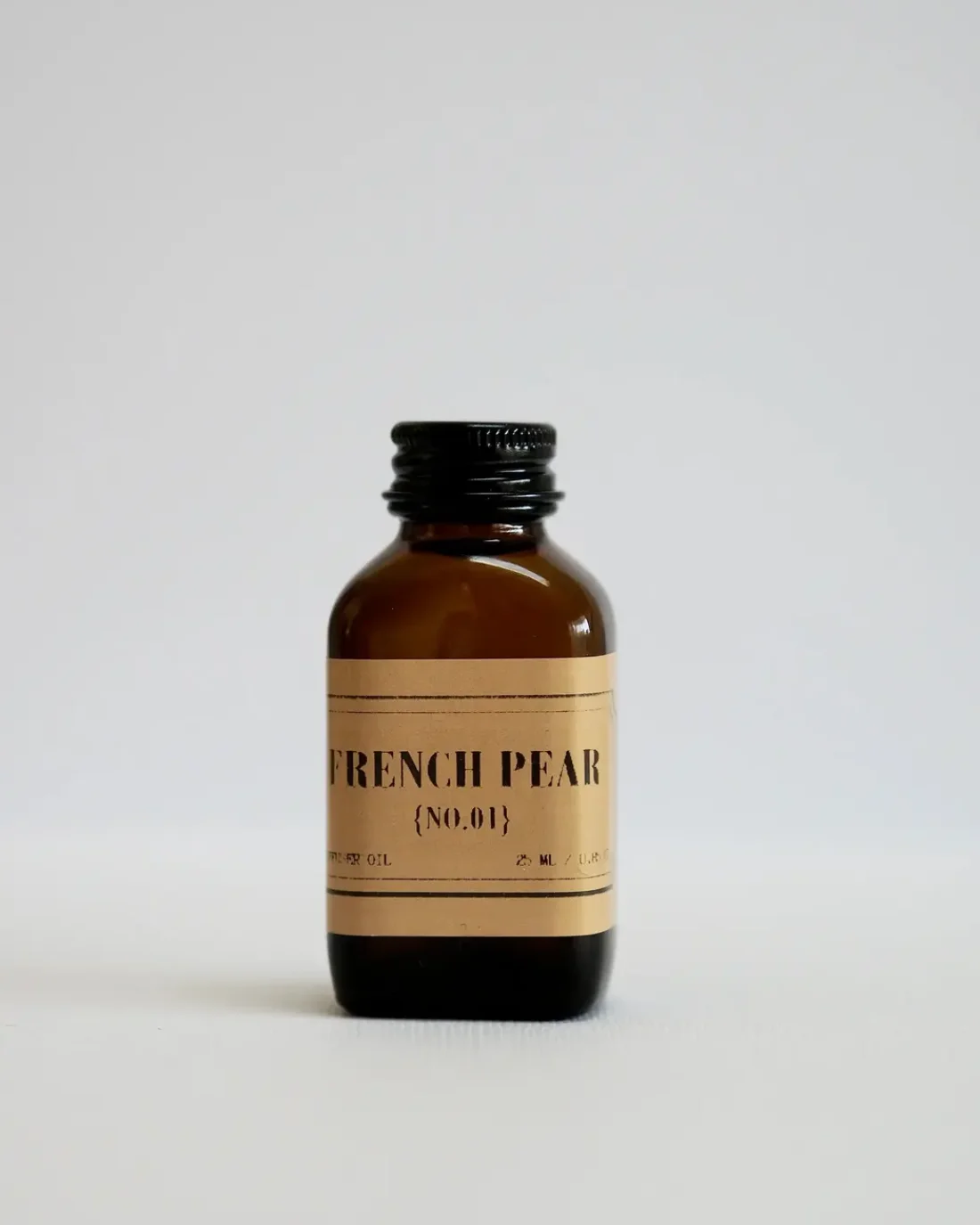 French Pear Diffuser Oil