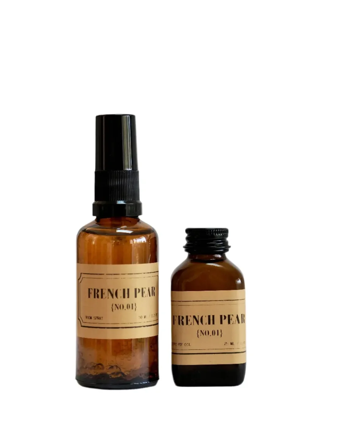 French Pear Diffuser Oil
