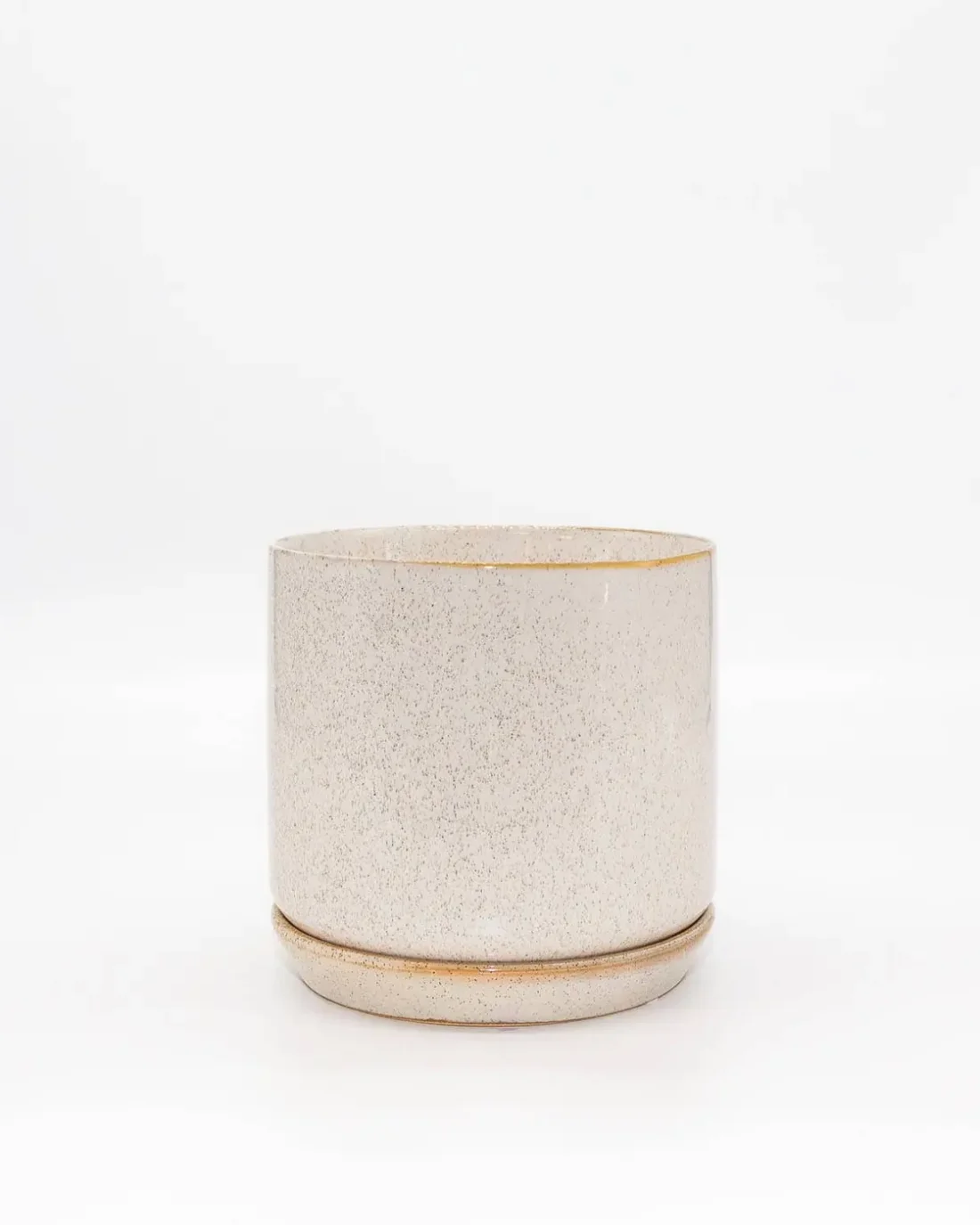 Medium Oslo Planter Sandstorm
