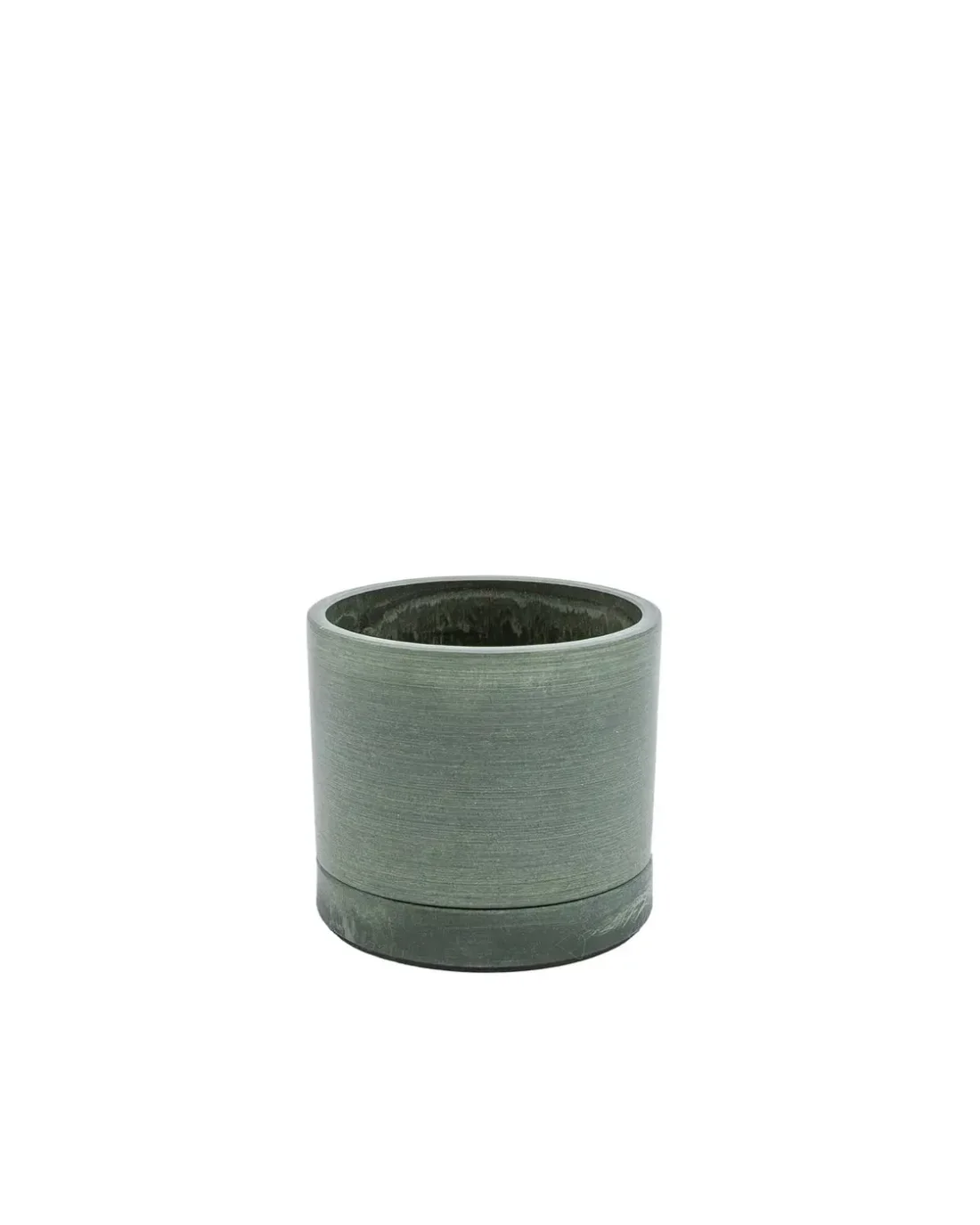 Portland Pot Olive
