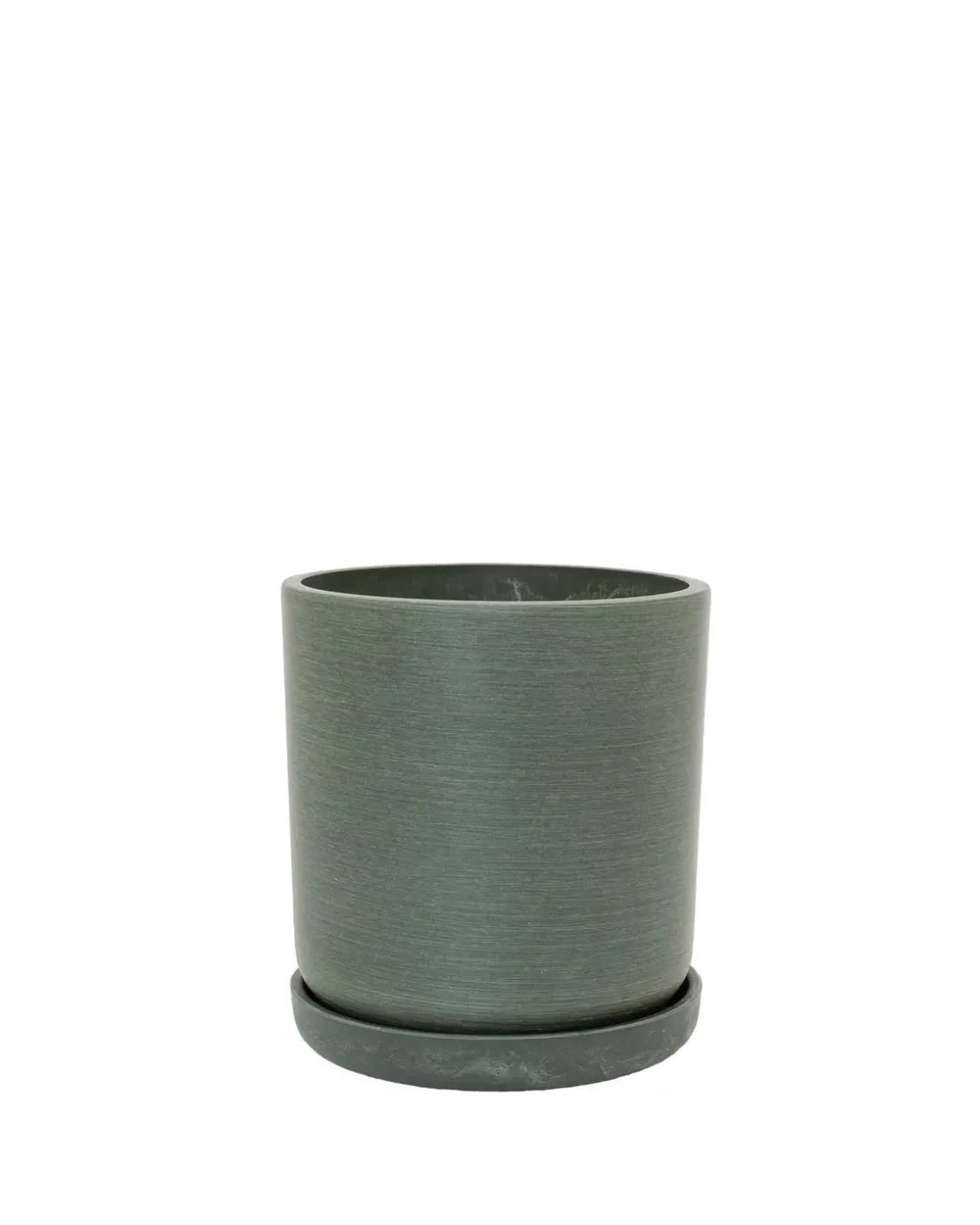 Portland Pot Olive