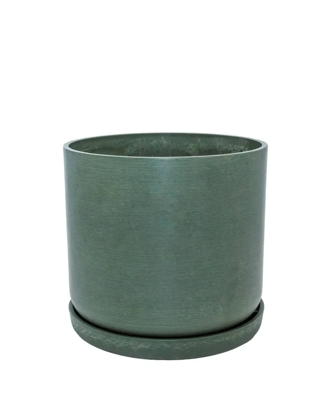 Portland Pot Olive