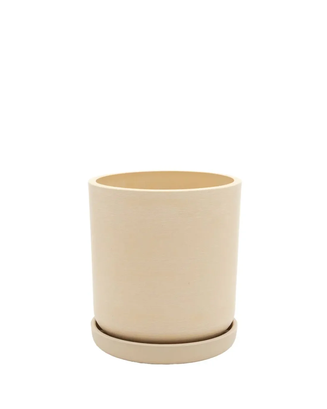 Portland Pot Tatami Sand