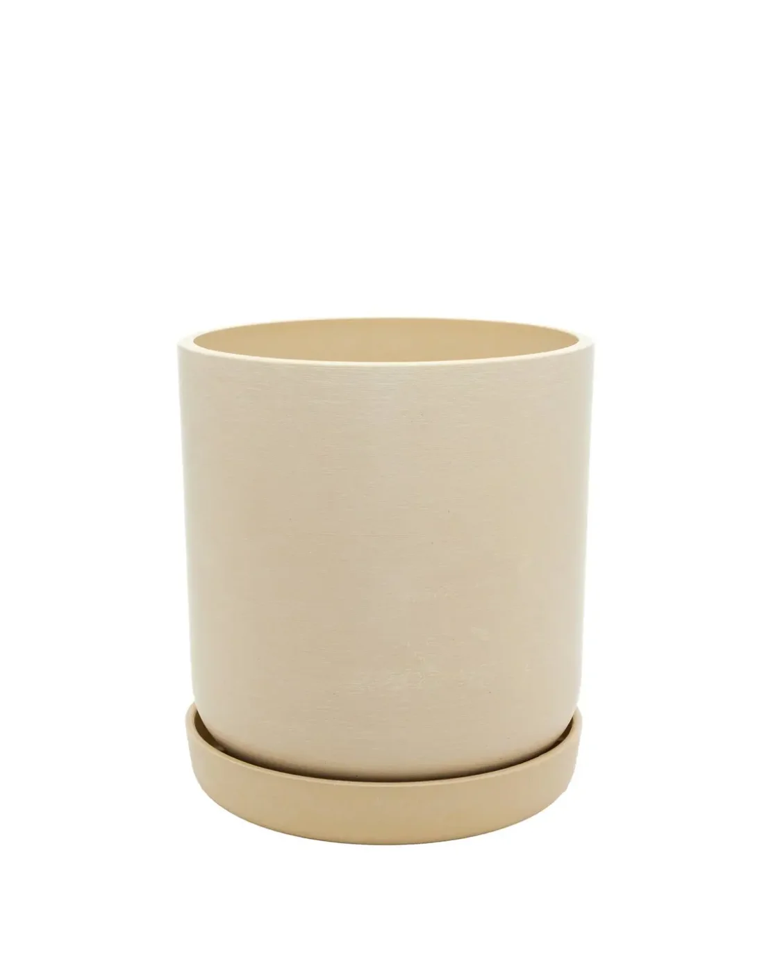 Portland Pot Tatami Sand
