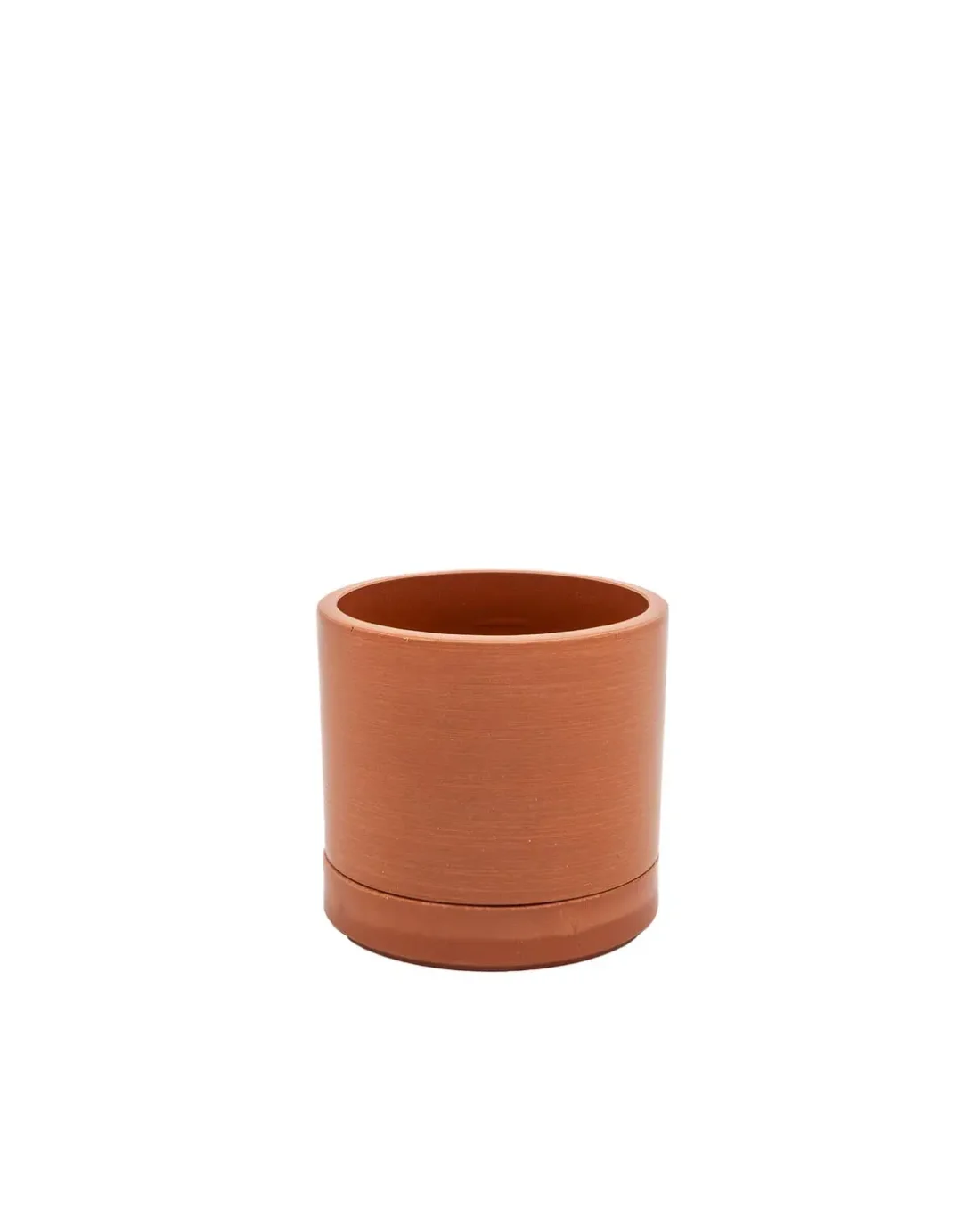 Portland Pot Terracotta