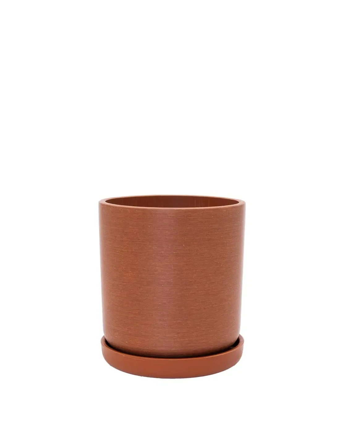 Portland Pot Terracotta
