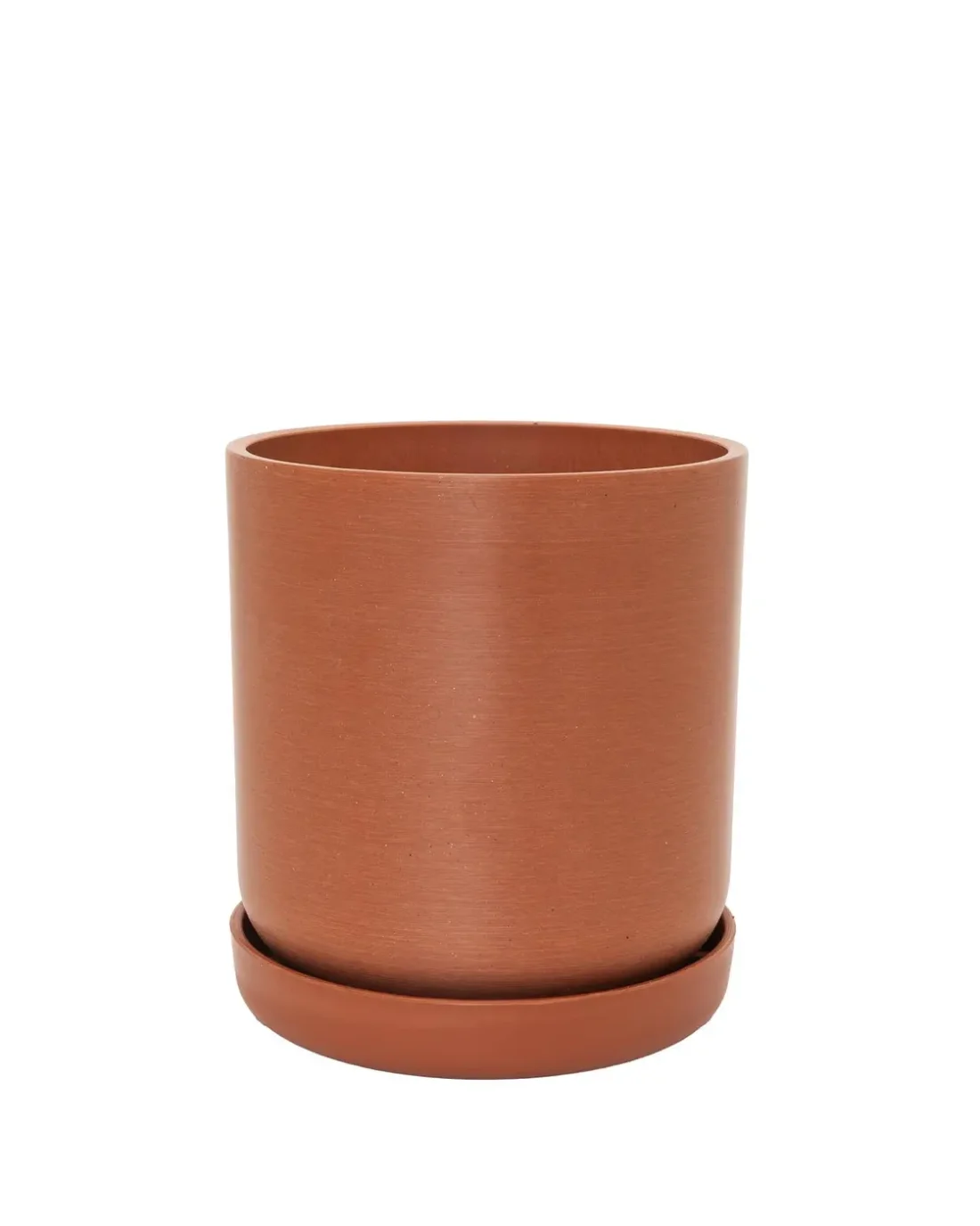 Portland Pot Terracotta