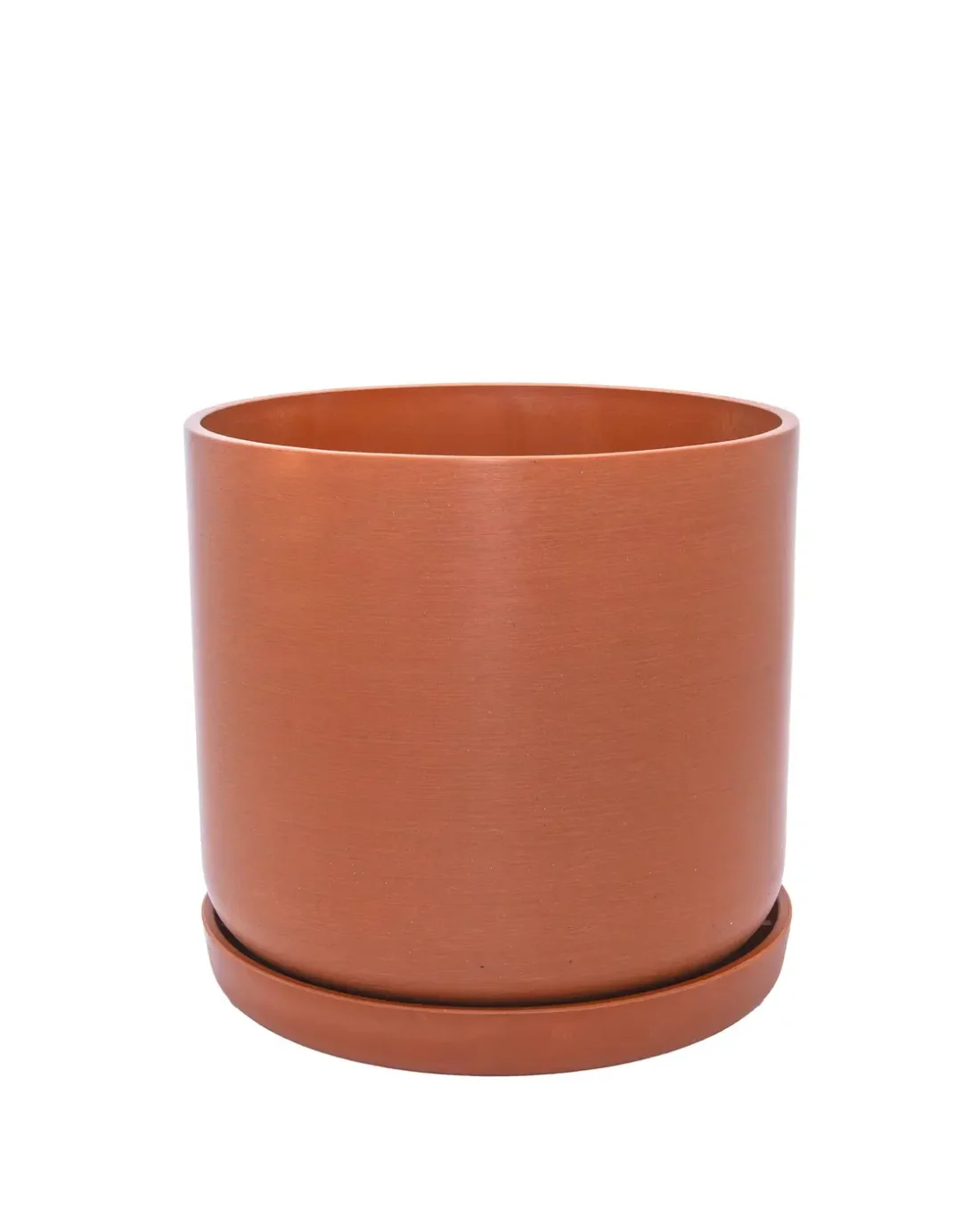 Portland Pot Terracotta
