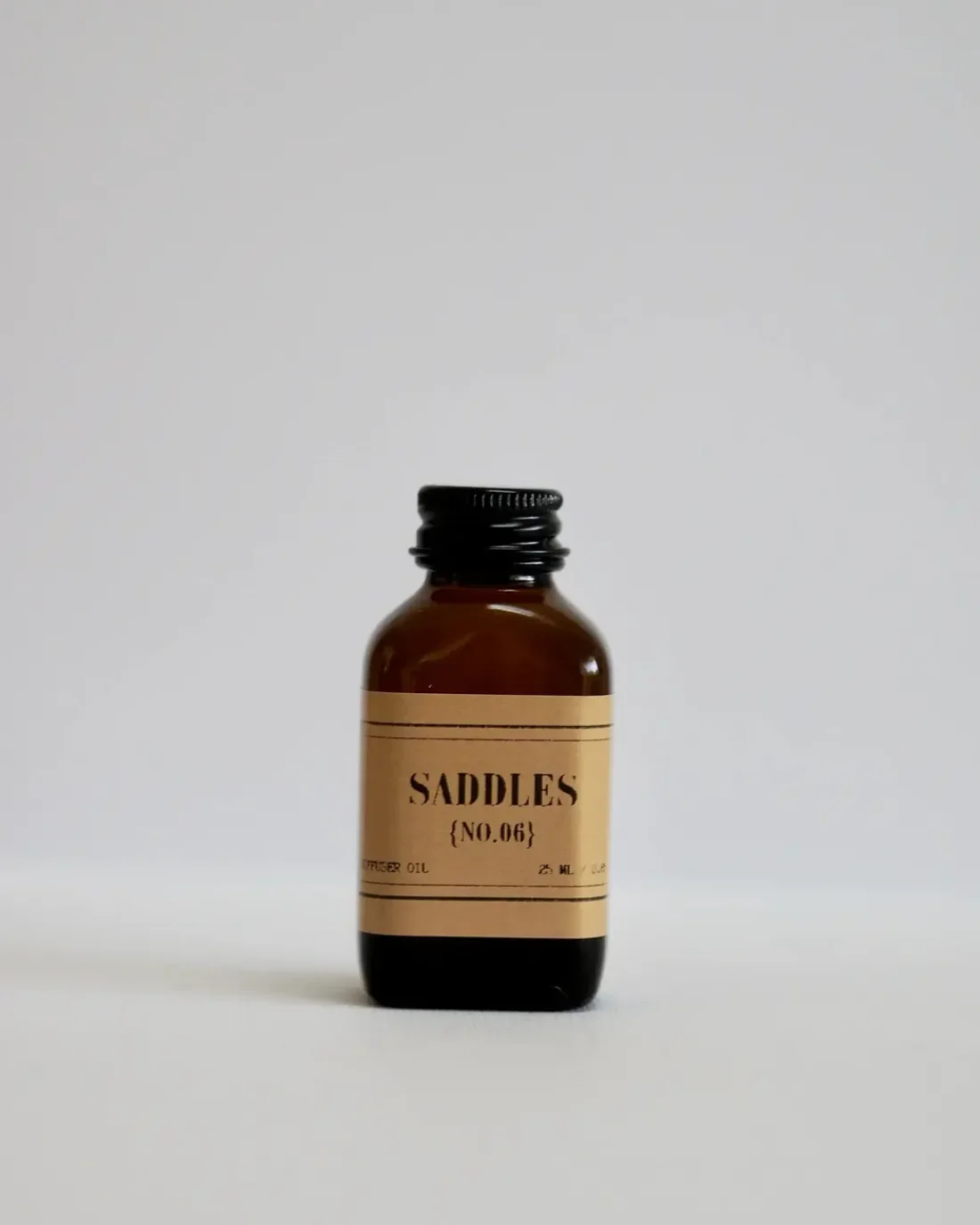 Saddles Diffuser Oil