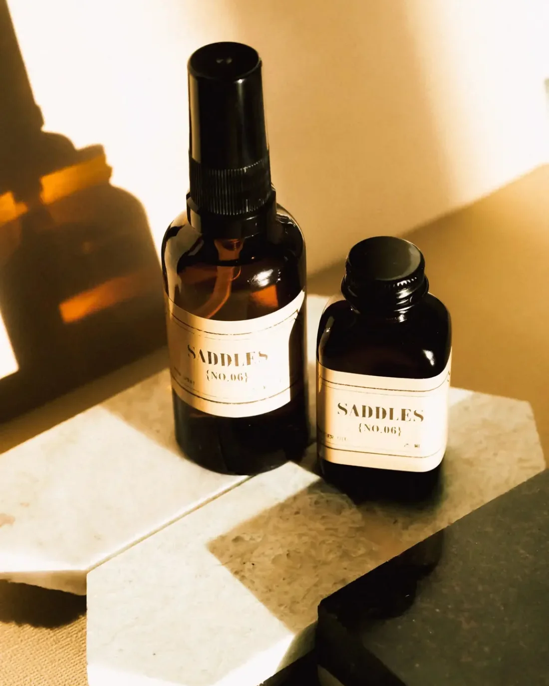 Saddles Diffuser Oil