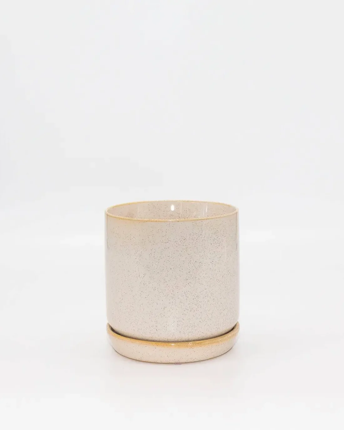 Small Oslo Planter Sandstorm