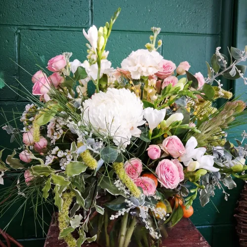 Sympathy Arrangement