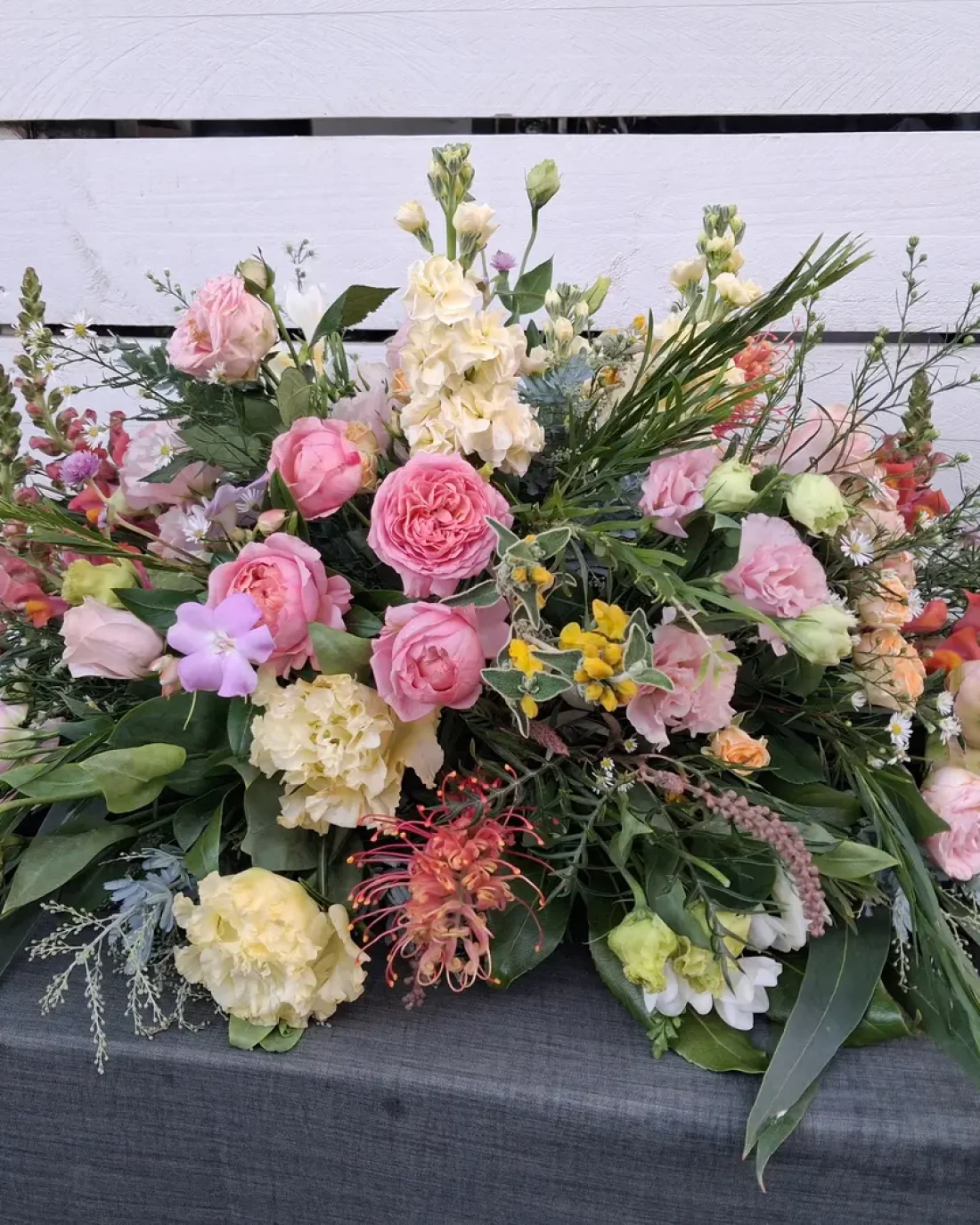 Sympathy Arrangement