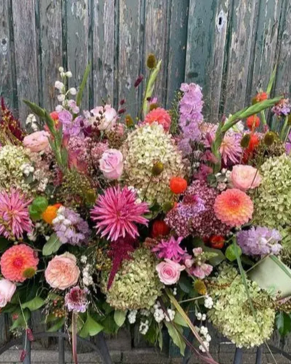 Sympathy Arrangement