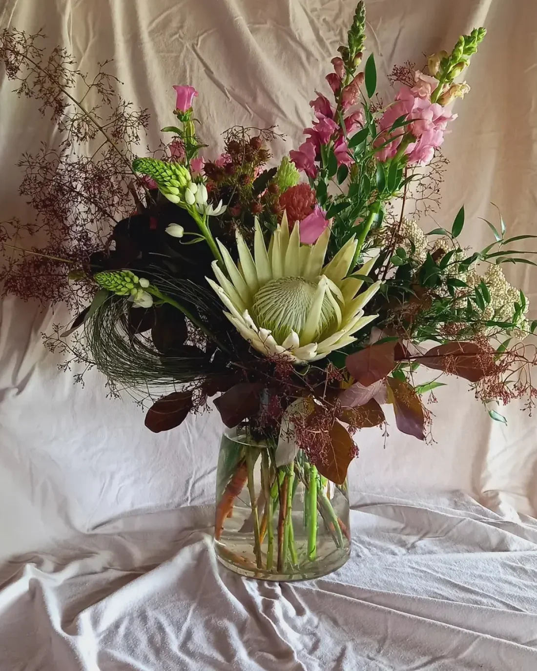Sympathy Arrangement