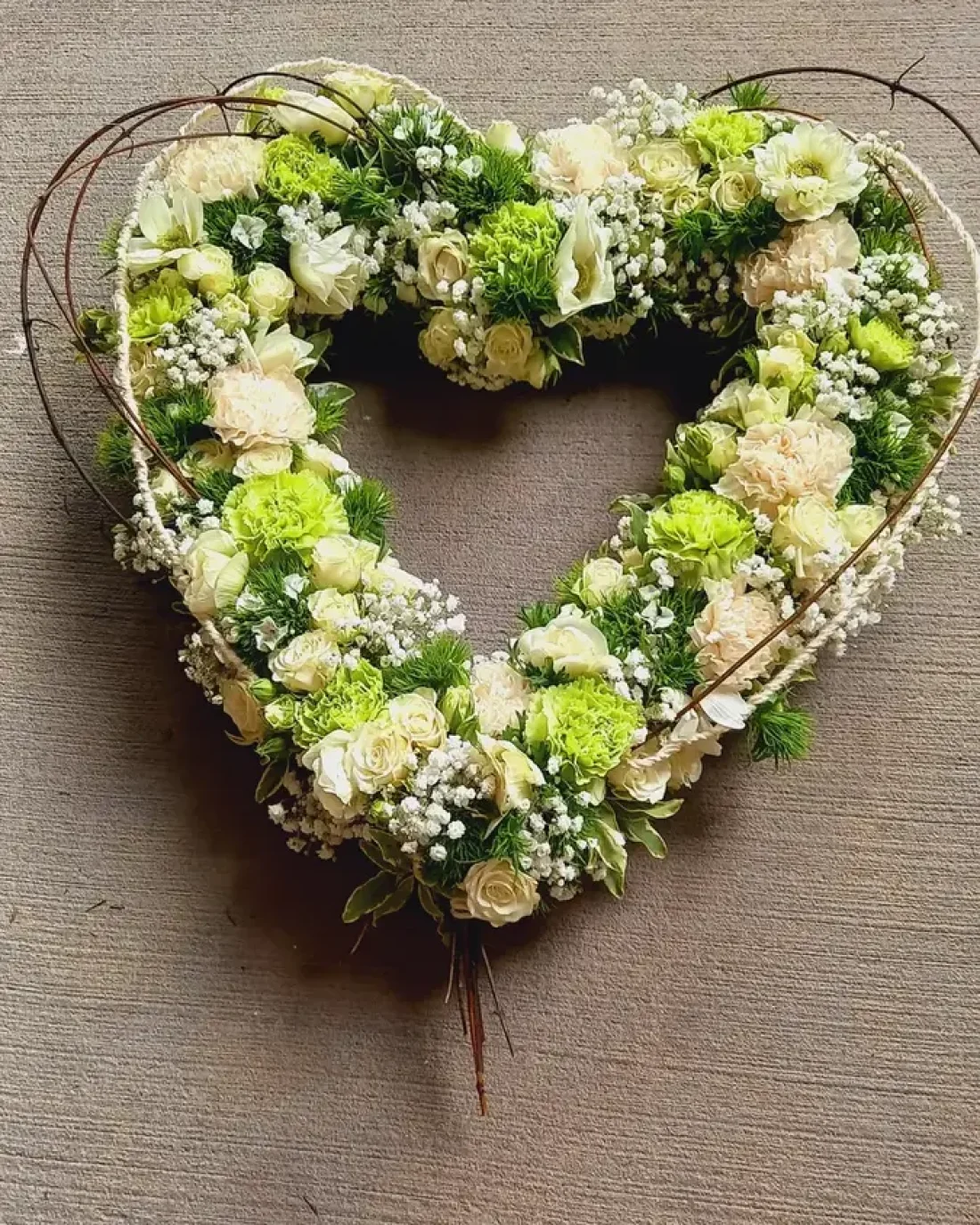 Sympathy Arrangement