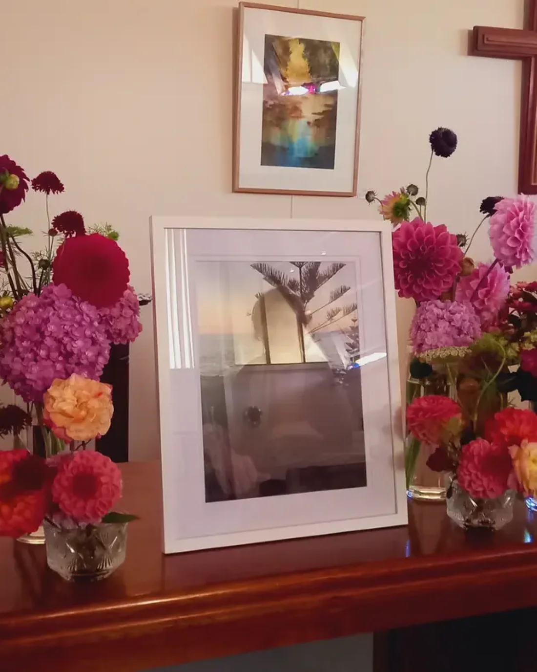 Sympathy Arrangement