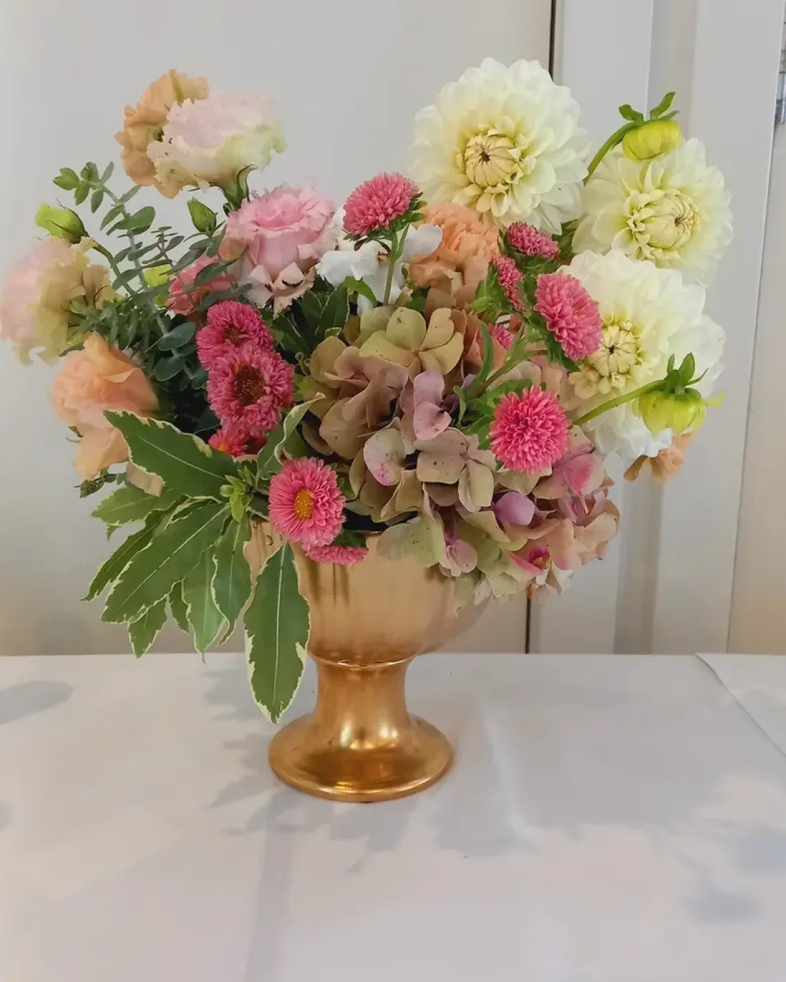 Sympathy Arrangement