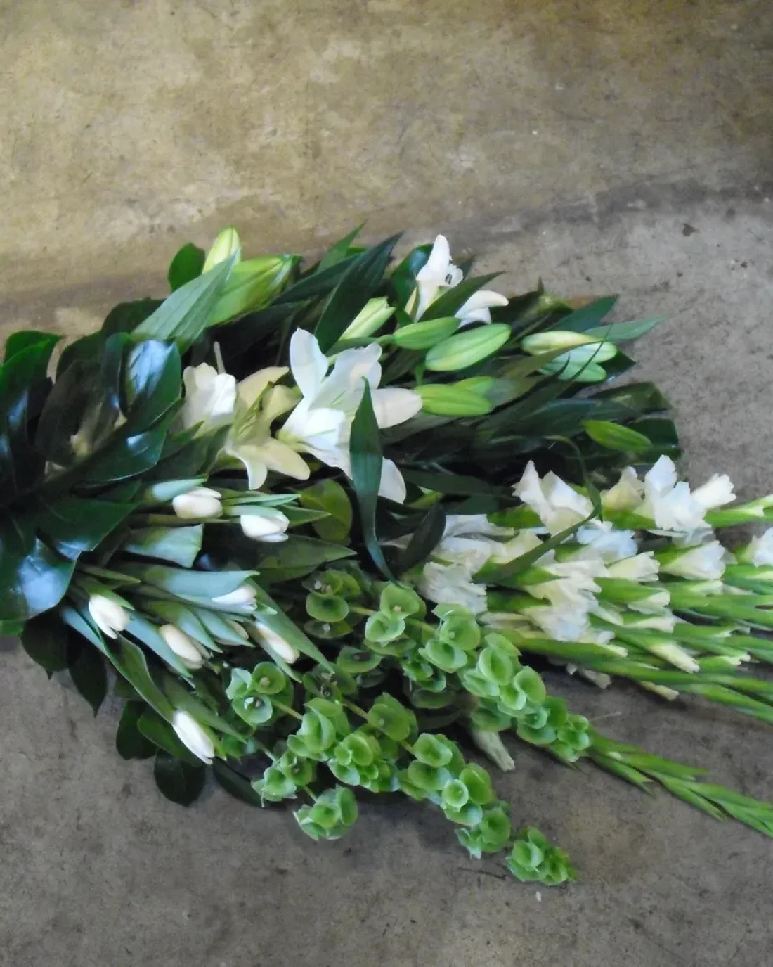 Sympathy Arrangement