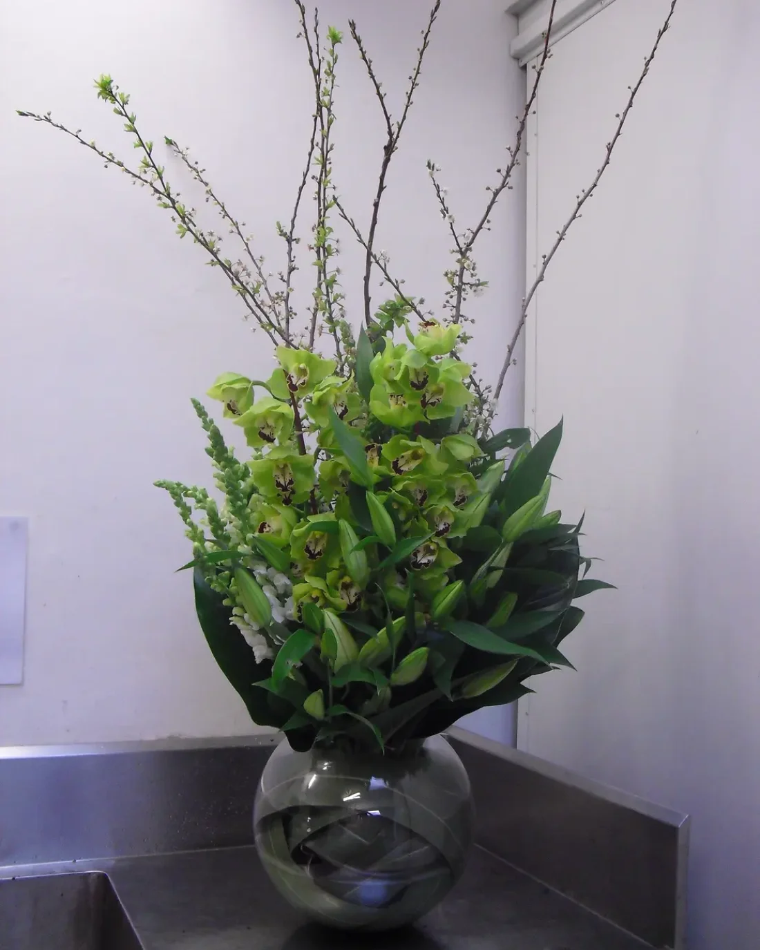Sympathy Arrangement