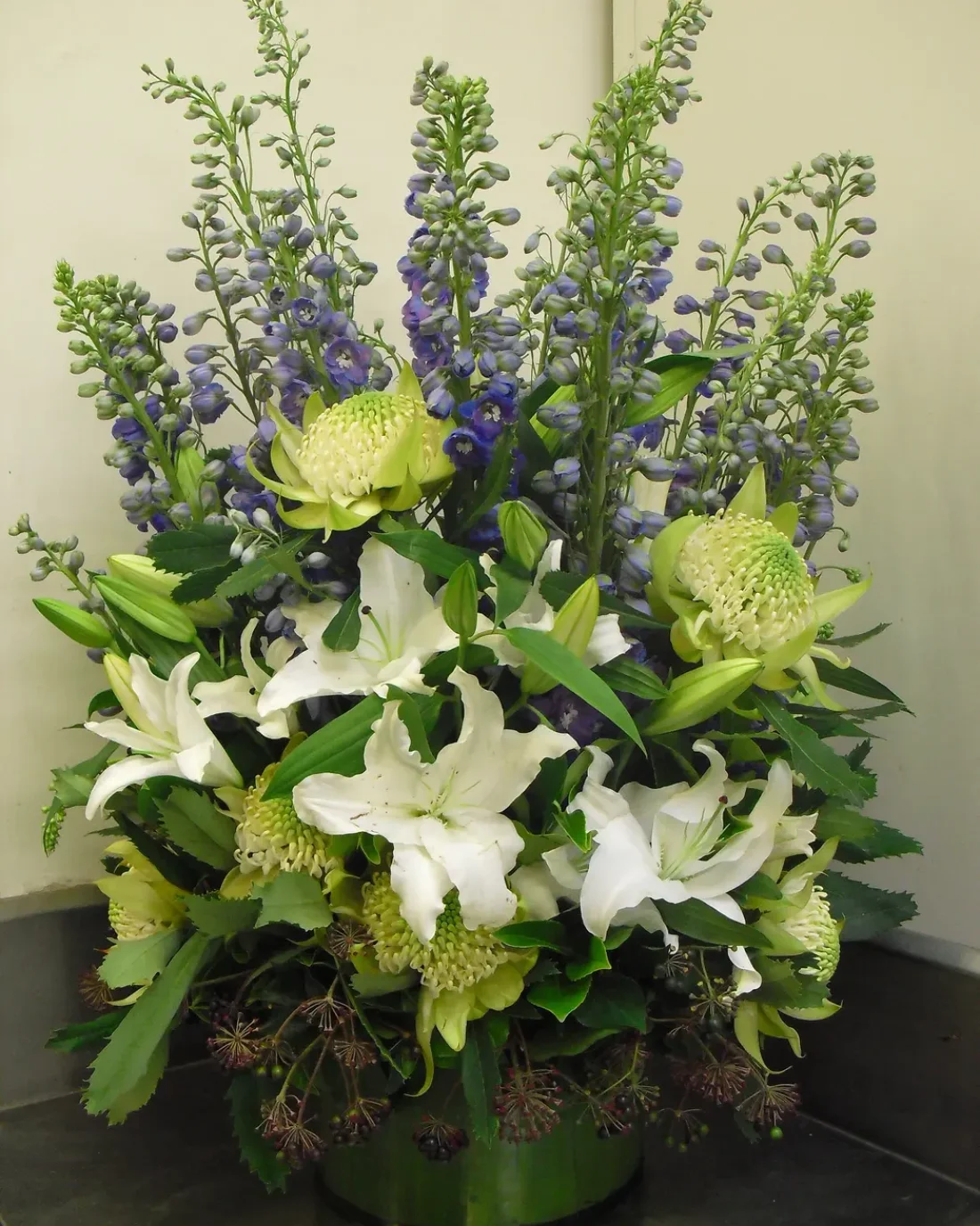 Sympathy Arrangement