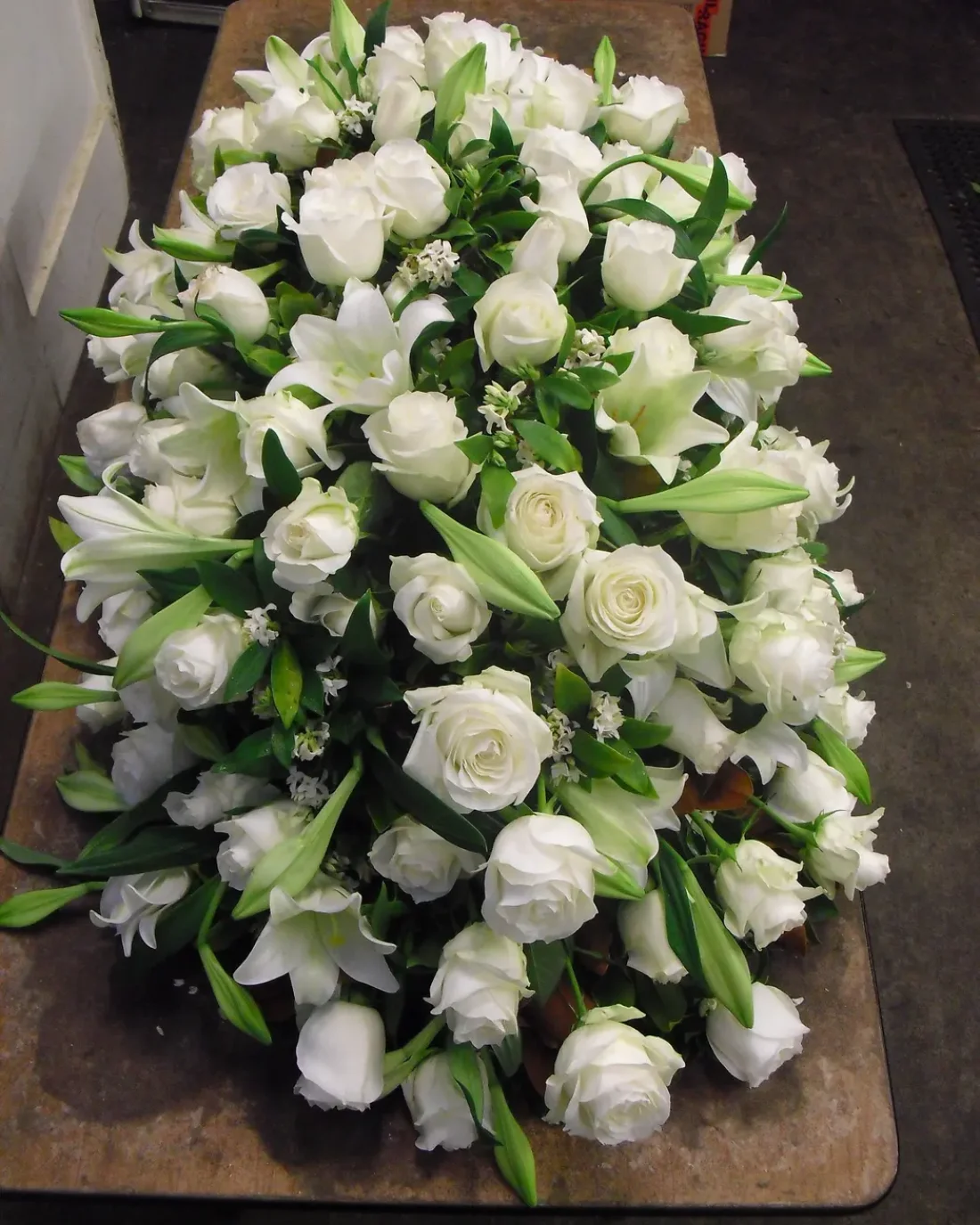 Sympathy Arrangement