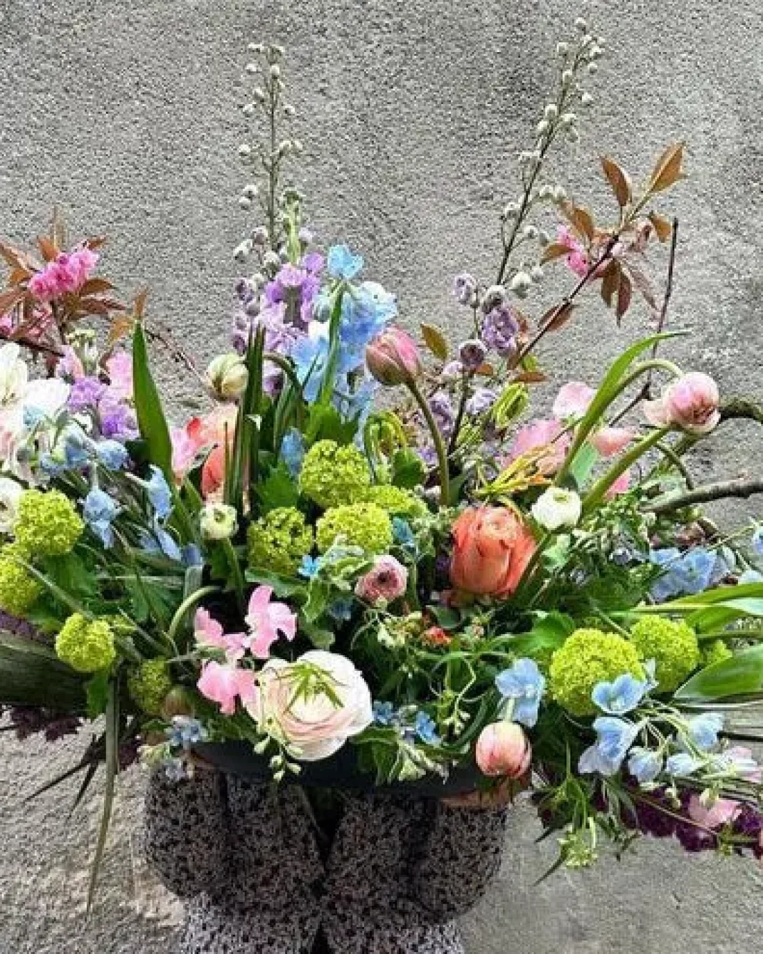 Sympathy Arrangement