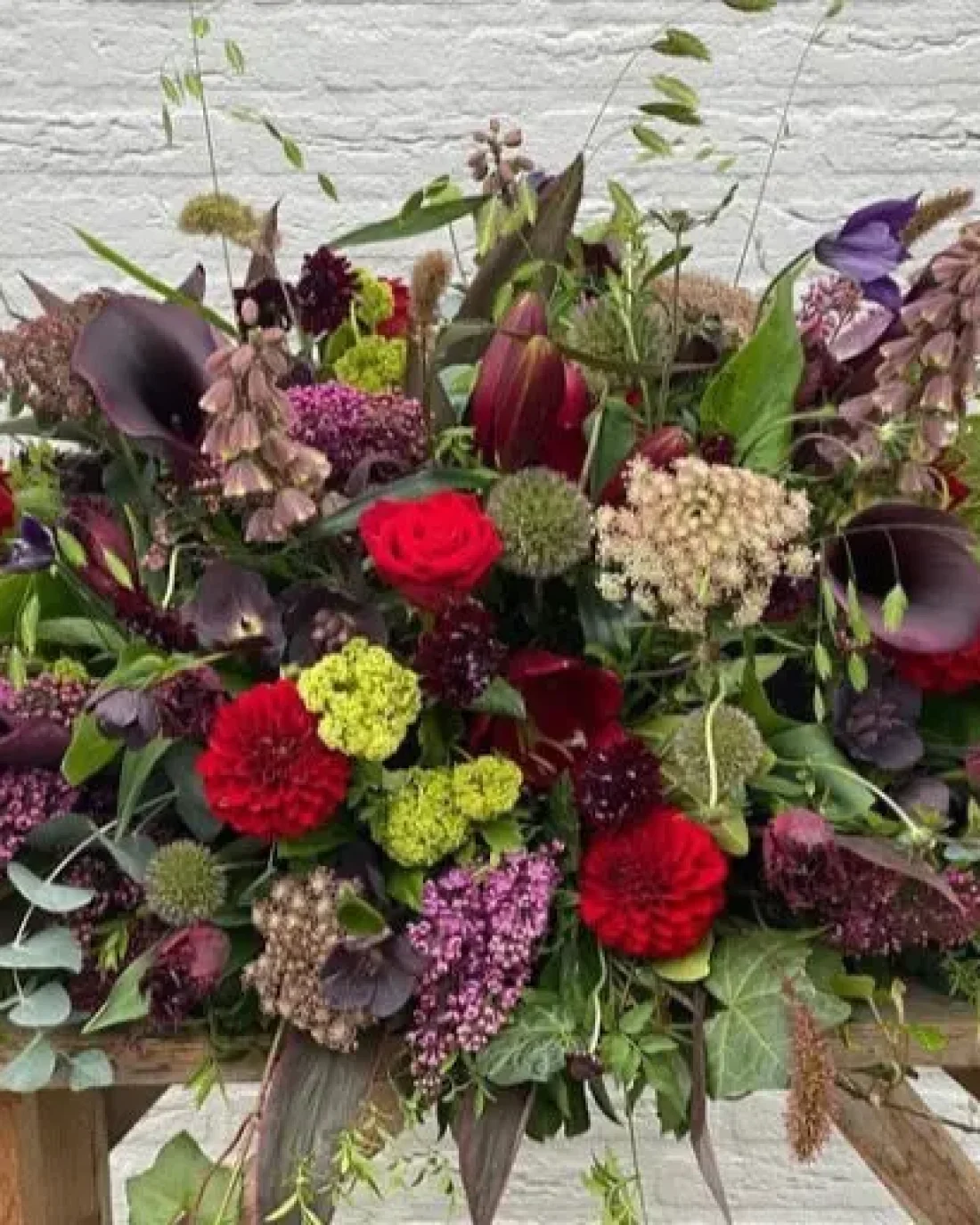 Sympathy Arrangement