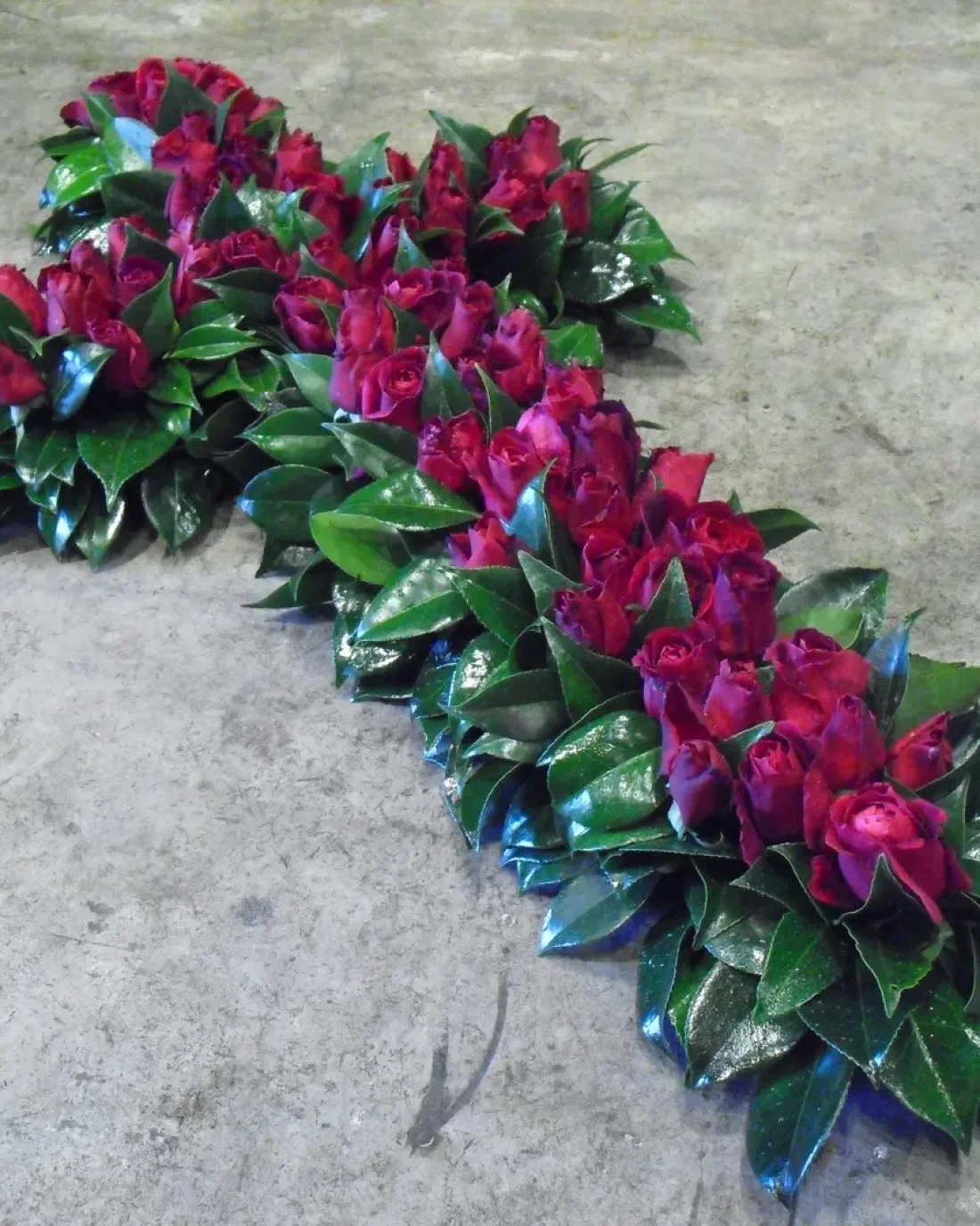 Sympathy Arrangement