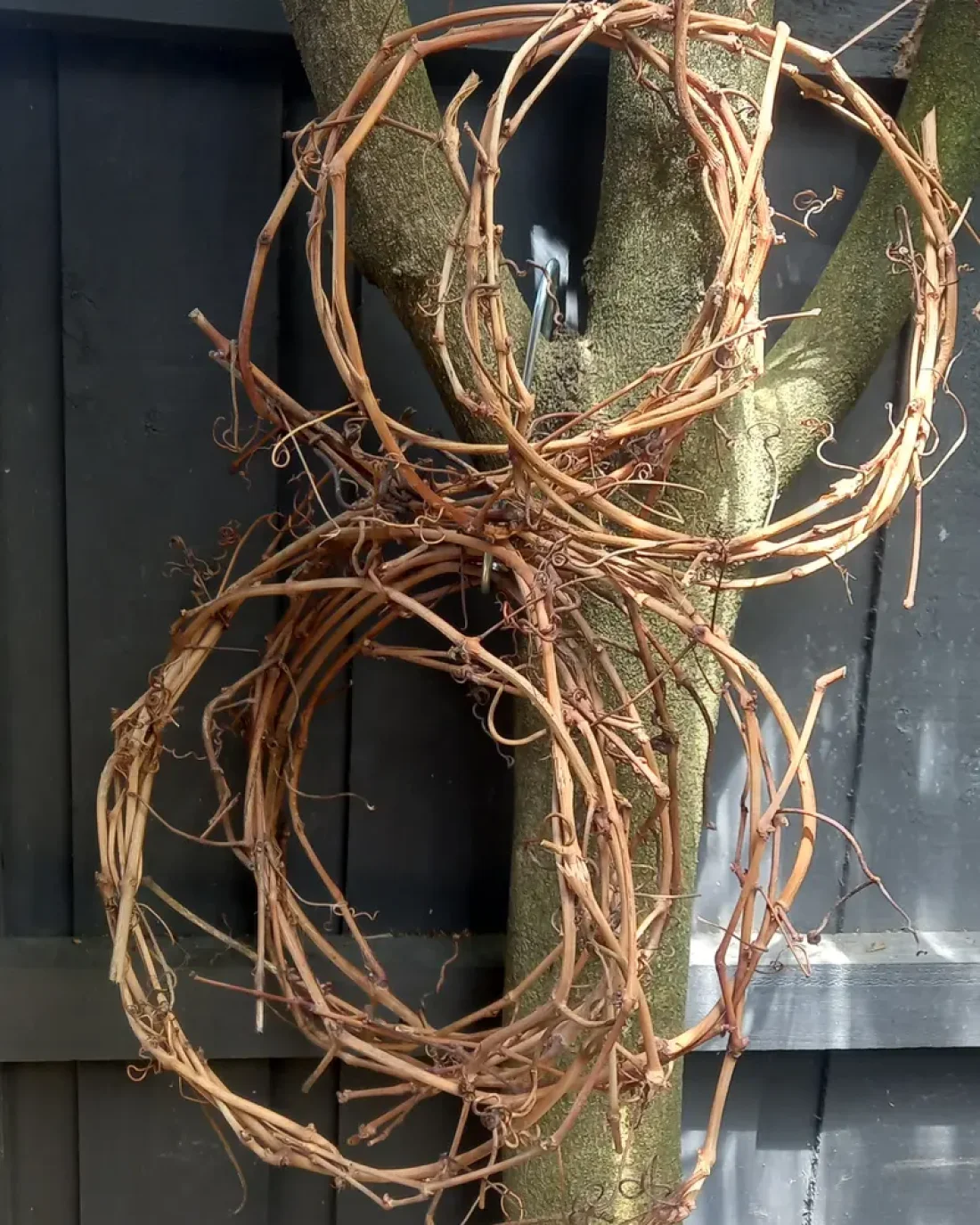Wreath Base